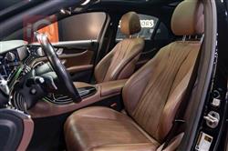 مێرسێدس بێنز E-Class